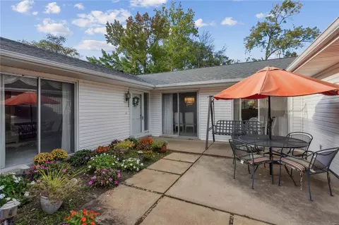 Exterior - 418 Brooktree Dr, Ballwin, MO 63011 photo 8 of 9