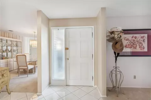 Entry Way - 418 Brooktree Dr, Ballwin, MO 63011 photo 1 of 1