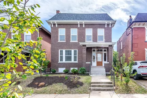 5928 Waterman Blvd, Saint Louis, MO 63112