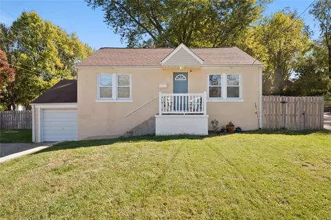 3938 Jane Ave, Saint Ann, MO 63074