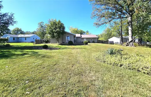 224 Newton Pl, Ballwin, MO 63021 photo 20
