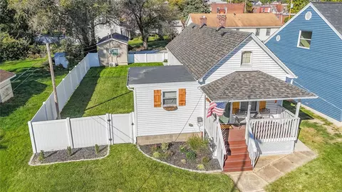 1309 Graham St, Saint Louis, MO 63139