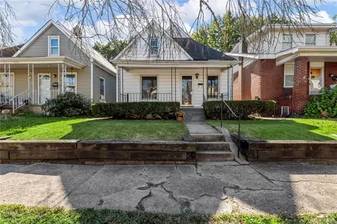 5324 Quincy St, Saint Louis, MO 63109