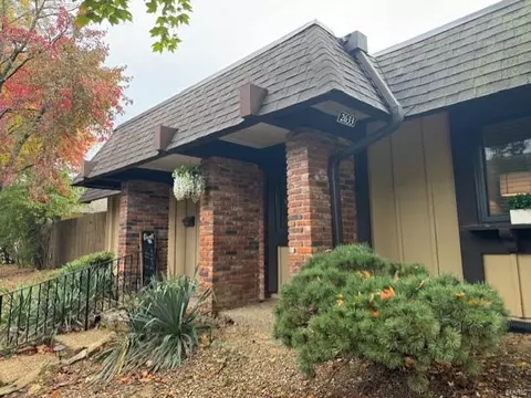 2633 Plantation Pt #A, Saint Charles, MO 63303