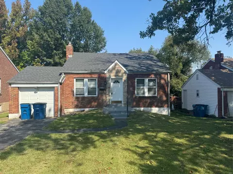 7057 Minnie Ave, Saint Louis, MO 63136