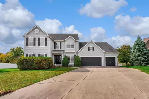 7720 Callie Ct, O'fallon, MO 63368