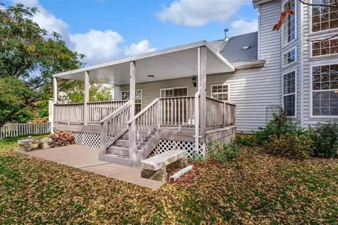 Exterior - 7720 Callie Ct, O'fallon, MO 63368 photo 4 of 4