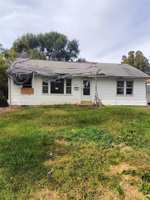 6111 Wulff Dr, Berkeley, MO 63134