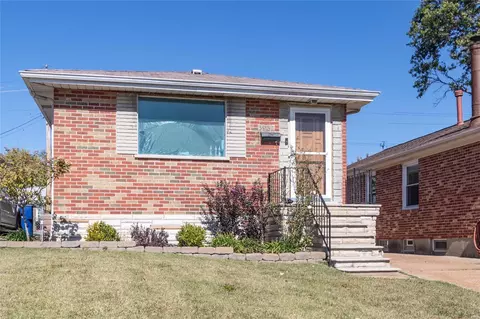 3961 Germania St, Saint Louis, MO 63116