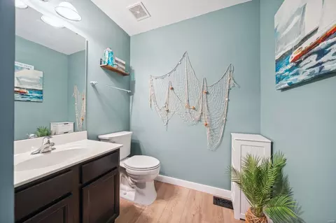 Bath - 334 Shady Rock Ln, O'fallon, MO 63368 photo 1 of 2