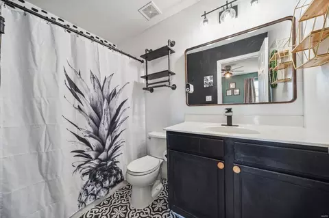 Bath - 334 Shady Rock Ln, O'fallon, MO 63368 photo 2 of 2
