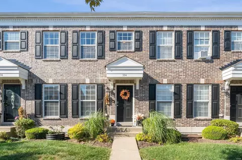 334 Shady Rock Ln, O'fallon, MO 63368