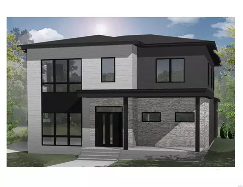 7405 Wise Ave, Saint Louis, MO 63117