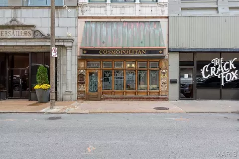 1112 Olive St, Saint Louis, MO 63101