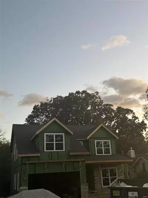 632 Nirk Ave, Kirkwood, MO 63122