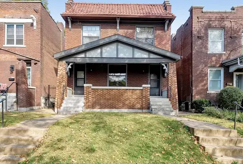 4143 Shaw Blvd, Saint Louis, MO 63110