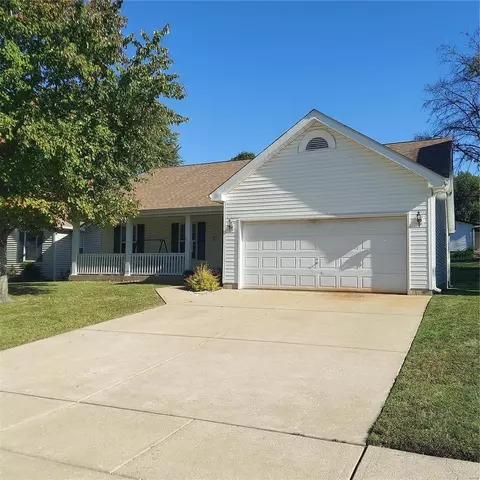 1759 Coachway Ln, Hazelwood, MO 63042