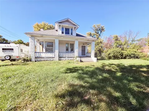 12001 Bellefontaine Rd, Saint Louis, MO 63138