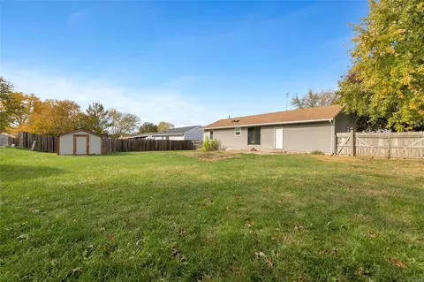 Exterior - 1310 Half Moon Dr, O'fallon, MO 63366 photo 5 of 6