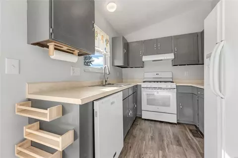 Kitchen - 1310 Half Moon Dr, O'fallon, MO 63366 photo 1 of 2