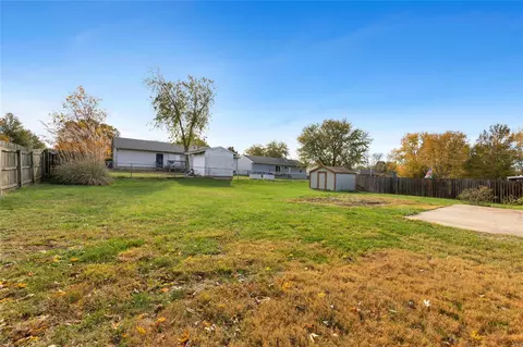 Exterior - 1310 Half Moon Dr, O'fallon, MO 63366 photo 6 of 6