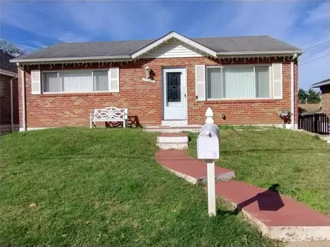 1127 Wilshire Ave, University City, MO 63130