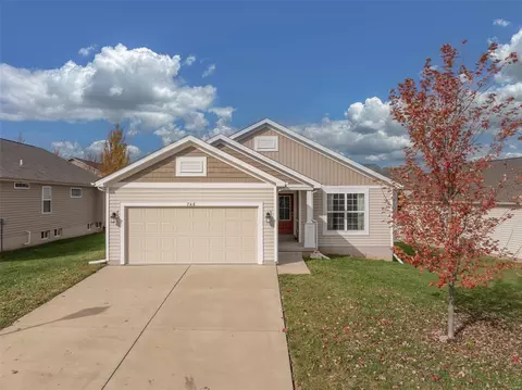 746 Derby Way Dr, Wentzville, MO 63385