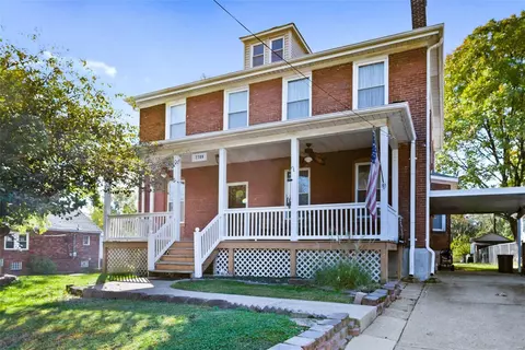 7700 Devonshire Ave, Saint Louis, MO 63119