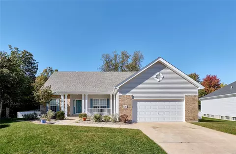 1207 Rivercity Xing, O'fallon, MO 63366