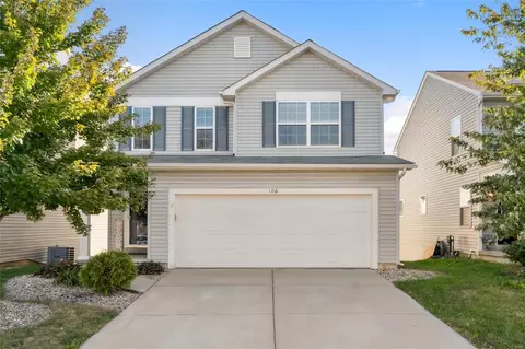 106 Shire Dr, Lake Saint Louis, MO 63367
