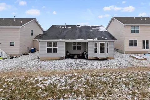 Exterior - 11054 Arbor Gardens Dr, Bridgeton, MO 63044 photo 3 of 6