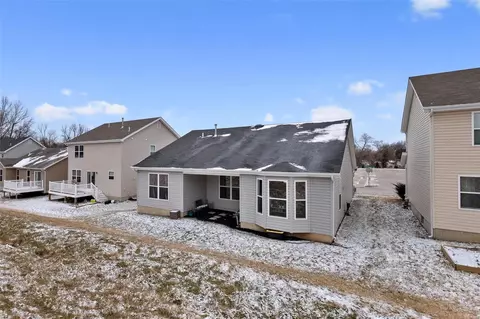 View/Area - 11054 Arbor Gardens Dr, Bridgeton, MO 63044 photo 1 of 1