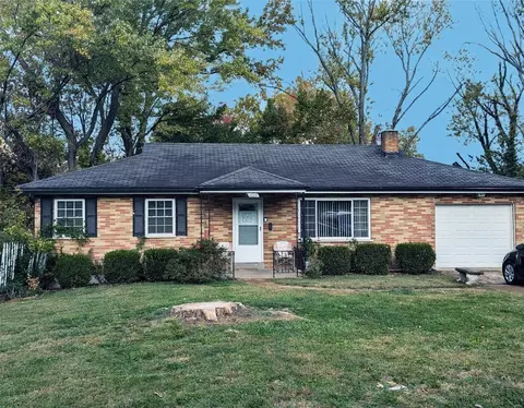 1009 Wylin Ct, Ferguson, MO 63135