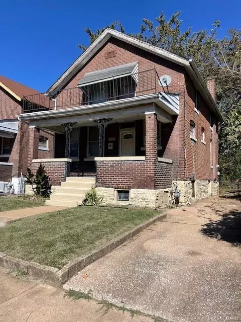 5129 Maffitt Ave, Saint Louis, MO 63113