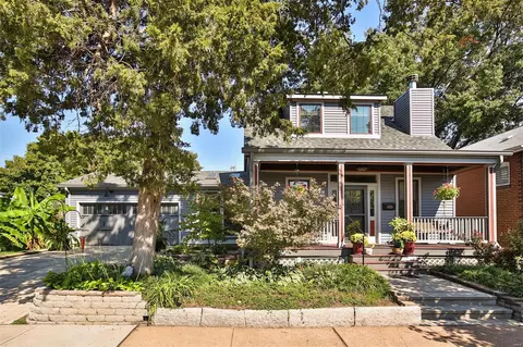 4947 Nagel Ave, Saint Louis, MO 63109