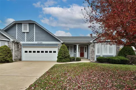 3029 Devilla Trl #7C, Saint Charles, MO 63301