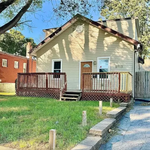 2713 Hermitage Ave, Saint Louis, MO 63143