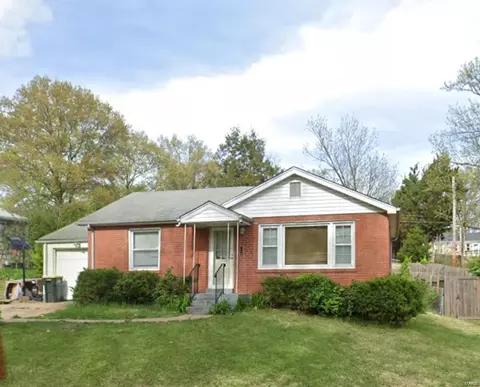 1944 Alert Dr, Saint Louis, MO 63114