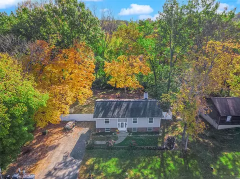 View/Area - 800 Forest Run Dr, Eureka, MO 63025 photo 1 of 1