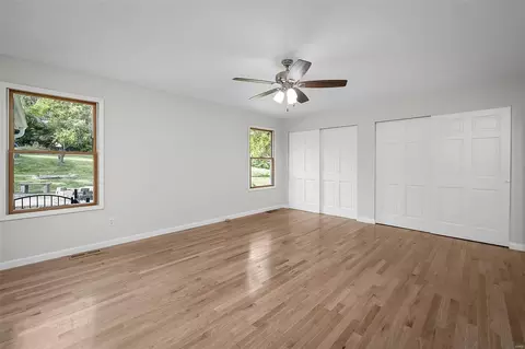 Bedroom - 716 Guenevere Dr, Ballwin, MO 63011 photo 2 of 4