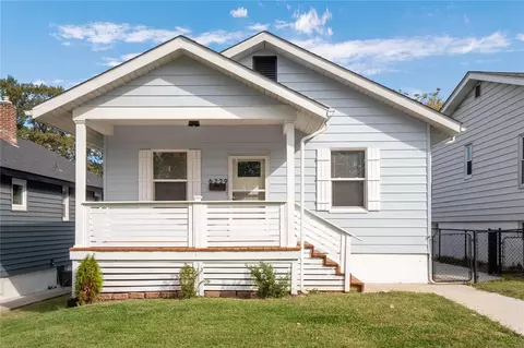 6229 Odell St, Saint Louis, MO 63139