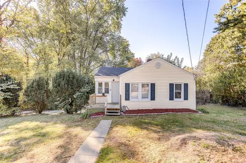 3645 E Doerr Ave, Alton, IL 62002 photo 1