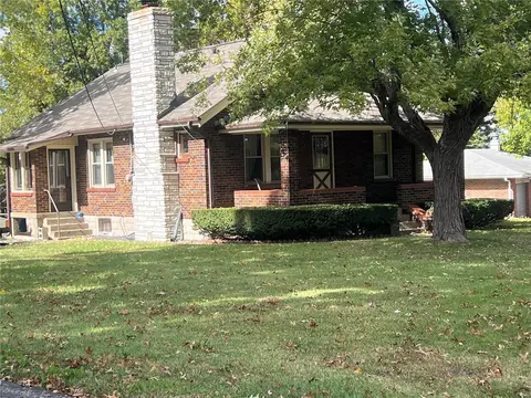 13305 Old Halls Ferry Rd, Black Jack, MO 63033