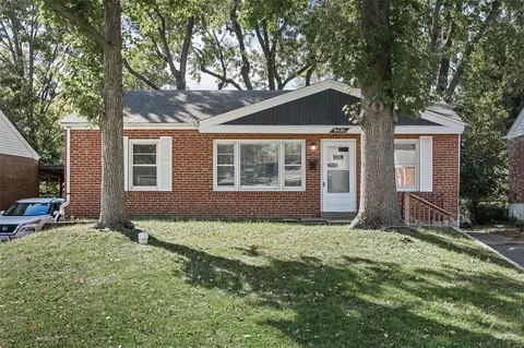 9420 Theodosia Ave, Saint Louis, MO 63114