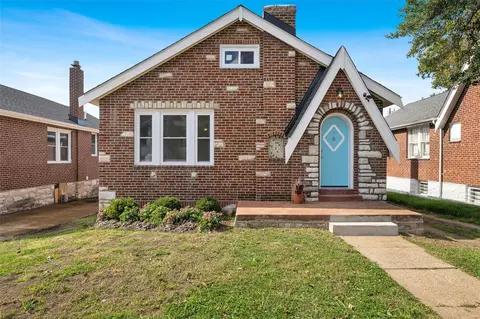 8725 Annetta Ave, Saint Louis, MO 63147