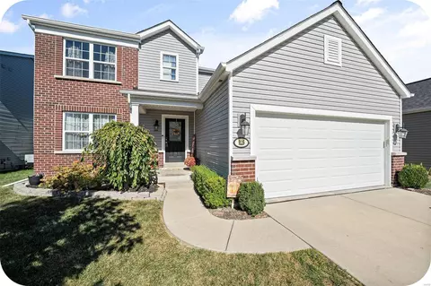 225 Flint Brook Dr, O'fallon, MO 63366