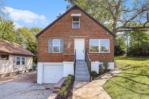 5520 Jennings Station Rd, Saint Louis, MO 63136
