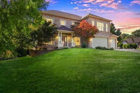 108 Heritage Sta, Saint Charles, MO 63303