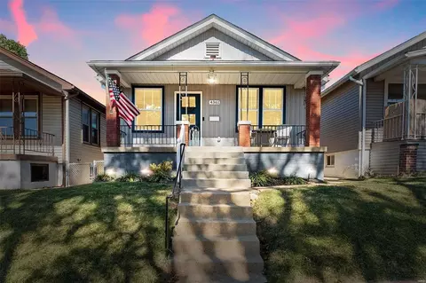 4361 Miami St, Saint Louis, MO 63116