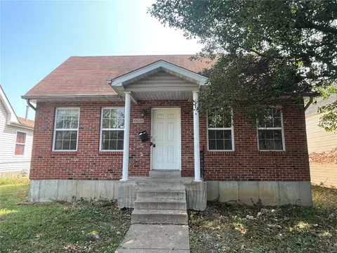 4038 N Newstead Ave, Saint Louis, MO 63115